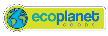 EcoPlanet Goods logo
