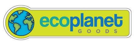 EcoPlanet Goods logo
